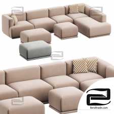 Sofa Sofa MARSO JAMNI