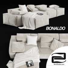 Sofa Sofa Bonaldo Peanut