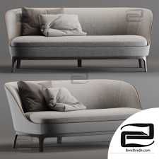 Sofa Sofa Mood by Flexform