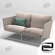 Sofa Sofa Ikea Havsten Outdoor