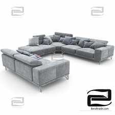 Sofa Sofa Italo 2983