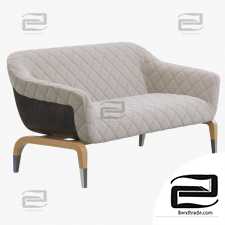 Sofa Sofa Smania Figi