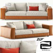 Sofa Sofa Zanotta Scott