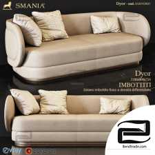 Sofa Sofa Smania Dyor