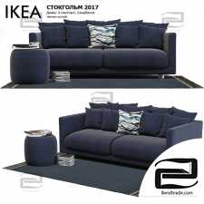 Sofa Sofa Ikea Stockholm