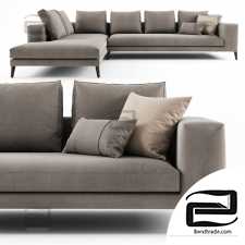 Sofa Sofa Casamilano Hamptons