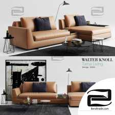 Sofa Sofa Walter Knoll Tama Living