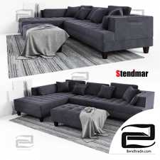 Sofa Sofa STENDMAR