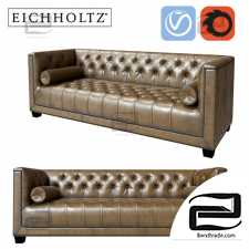 Sofa Sofa Eichholtz Paolo