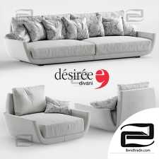 Sofa Sofa Desiree Tuliss