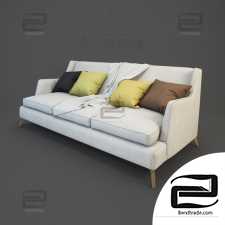 Sofa Sofa VIBIEFFE Class 680