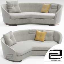 Sofa Sofa Minotti Jacques 3