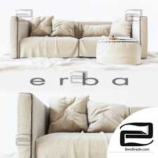 Sofa Sofa SOMETHING erba