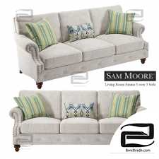 Sofa Sofa Sam Moore Emma