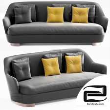 Sofa Sofa Minotti Jacques 6