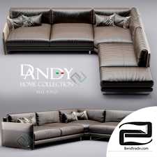 Sofa Sofa Dandy Home mood