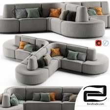 Sofa Sofa HMD INTERIORS