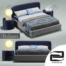 Bed Corolle Bolzan Letti