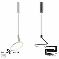 Suspension Novotech 358350, 358351