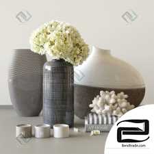 Decorative set Decor set Kelly Hoppen