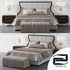 Bed Philipp Selva 2088