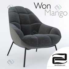 Armchair Armchair WON Mango