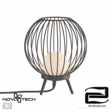 Landscape table lamp NOVOTECH 358287 CARRELLO