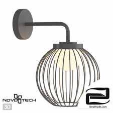 Landscape wall lamp NOVOTECH 358286 CARRELLO