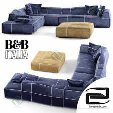 Sofa Sofa b&b bend