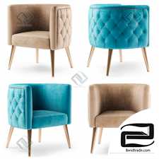 Armchair Armchair Garda Decor