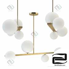 Hanging lamp SBRS-Gabriella Hanging lamp