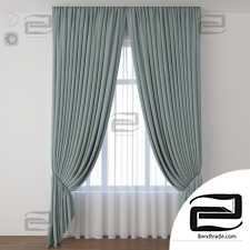 Curtains 425
