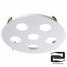 Built-in lamp Novotech 370567 Carino