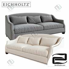 Sofa Sofa Eichholtz Langford