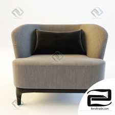 Armchair Elle Chair