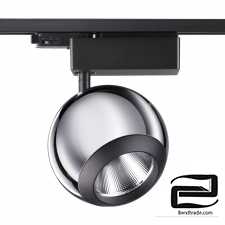 NOVOTECH 358036 GLOB track led LIGHT