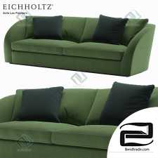 Sofa Sofa Eichholtz Sofa Les Palmiers