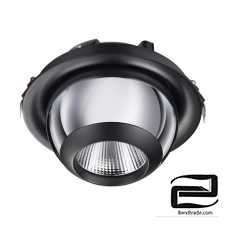 NOVOTECH 358040 GLOB recessed led LIGHT