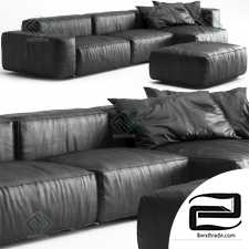 Sofa Sofa Living Divani NeoWall