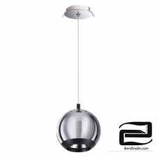 NOVOTECH 358042 GLOB pendant light