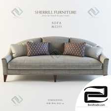 Sofa Sofa Sherrill furniture