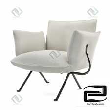 Arm Chair Home Magis Officina