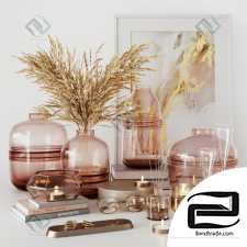 Decorative set 156