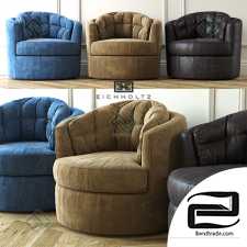 Armchair EICHHOLTZ RECIA