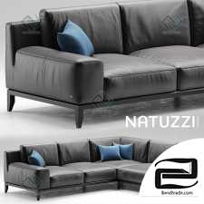 Sofa Sofa natuzzi opera