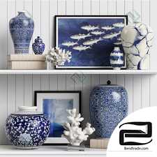 Home decor set