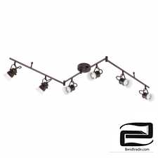 Wall-mounted light NOVOTECH 370557 VETERUM