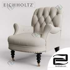 Armchair eichholtz Chair Barrington