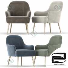 Armchair Accent Chair