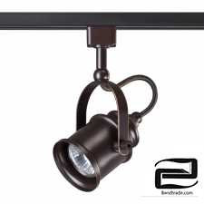 NOVOTECH 370545 VETERUM track LAMP